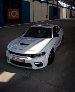 دودج تشارجر